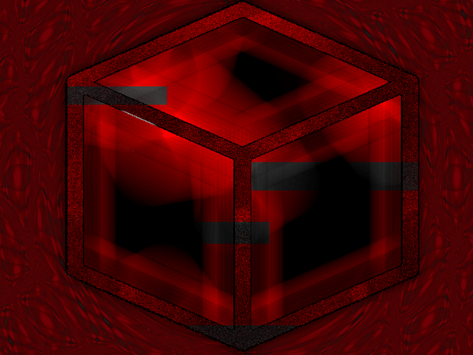 Epoch Cube