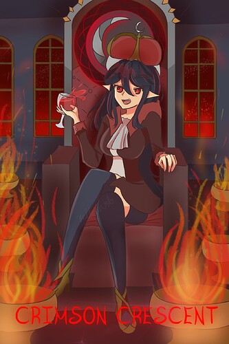CC Waifu