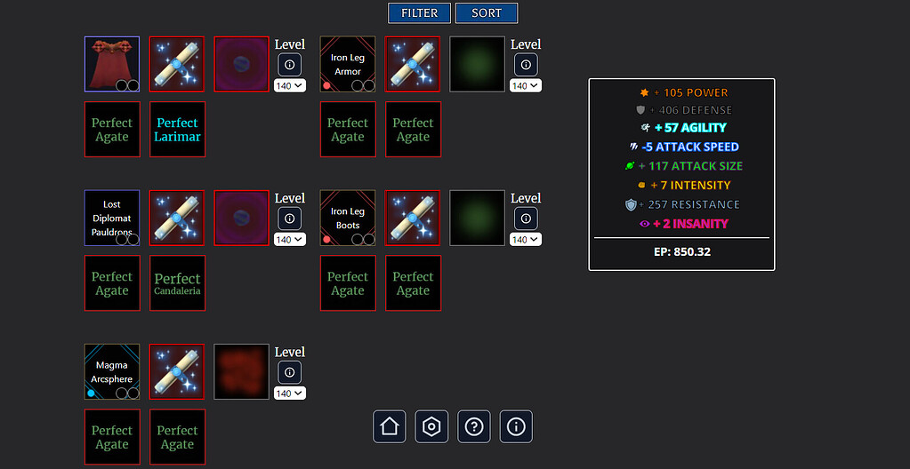 How does resistance work rn? Game Discussion Arcane Odyssey