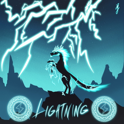 Lightning_Qilin