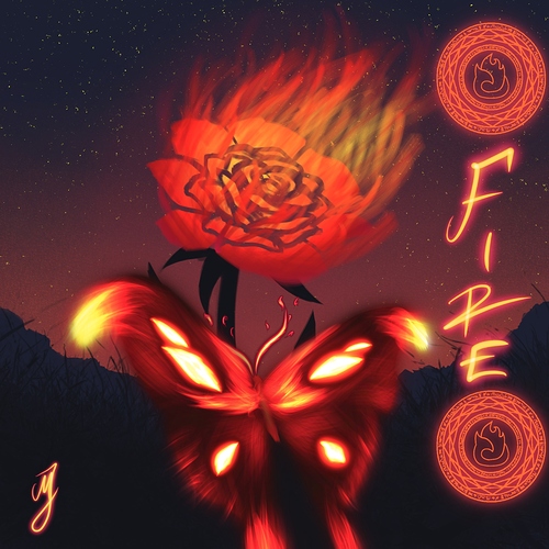 Fire_Atlas_Moth