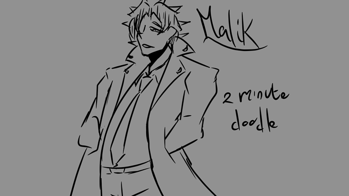 Malik