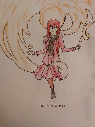 Iris_The_Flare_Champion