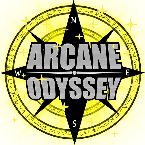 Arcane_Odyssey_logo shine 2