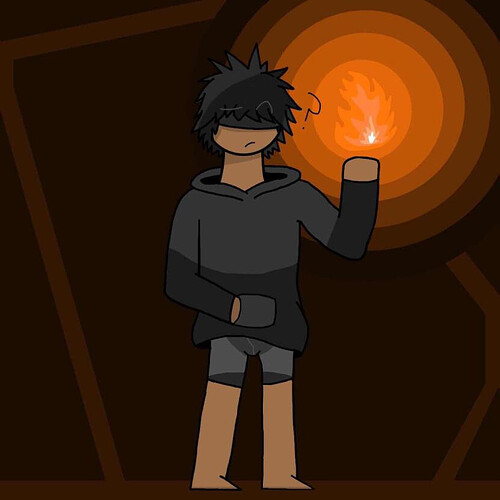 "Iron leg" Writing Arcane Odyssey