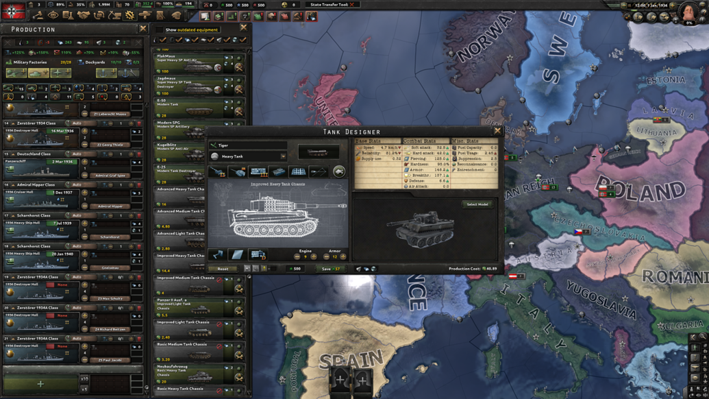 hoi4 how to spawn modern tanks hoi4 how to spawn modern tanks