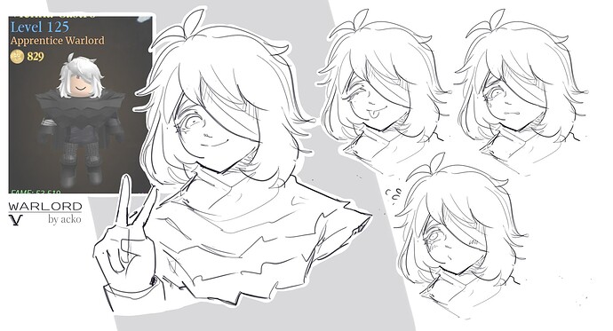 vee