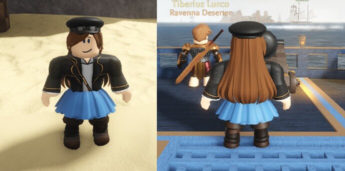 Aura Moonsilver (in-game)