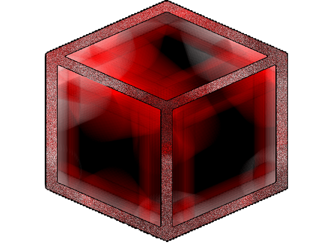 Epoch Cube