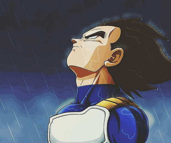 vegeta