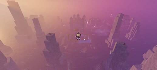 Pirate Castle 2