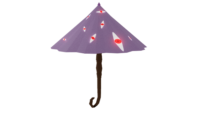 Gapbrella