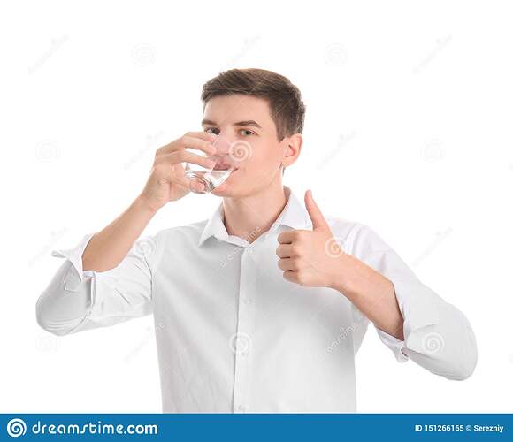 water
