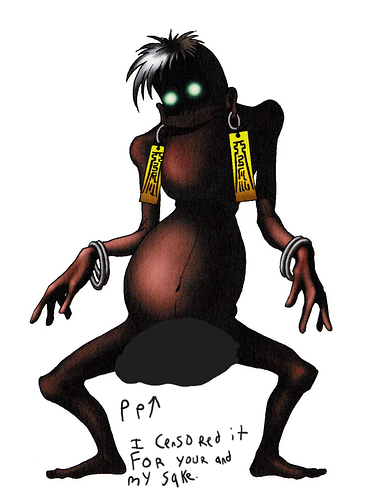 Preta
