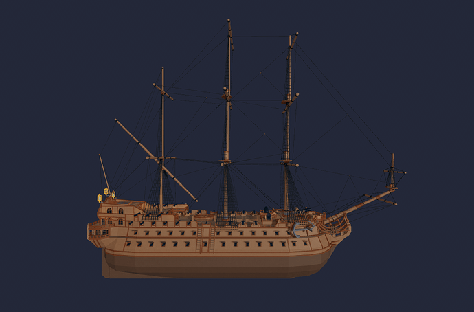 galleon11