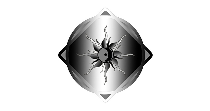 Equinox Symbol