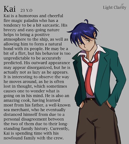 Kai introduction.AO.LC