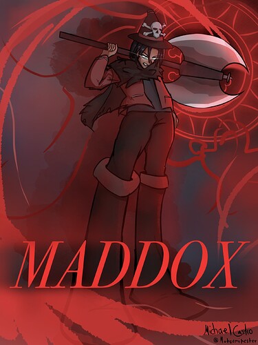 Maddox