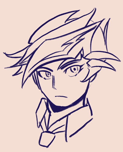 ygo_yusaku