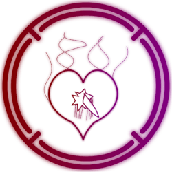 AARed-PurpleSacrificeCircleGlow