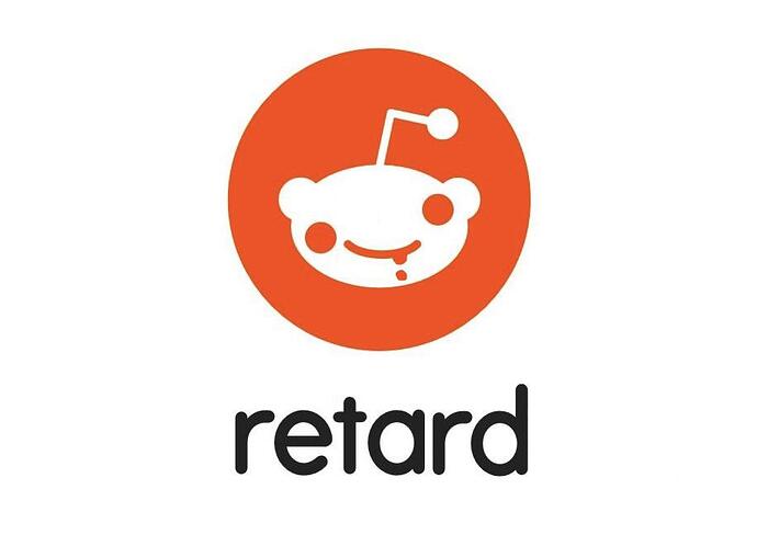 Reddit Tard