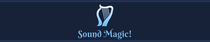 Sound Magic