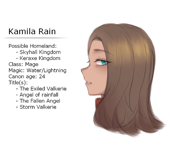 Kamila 2