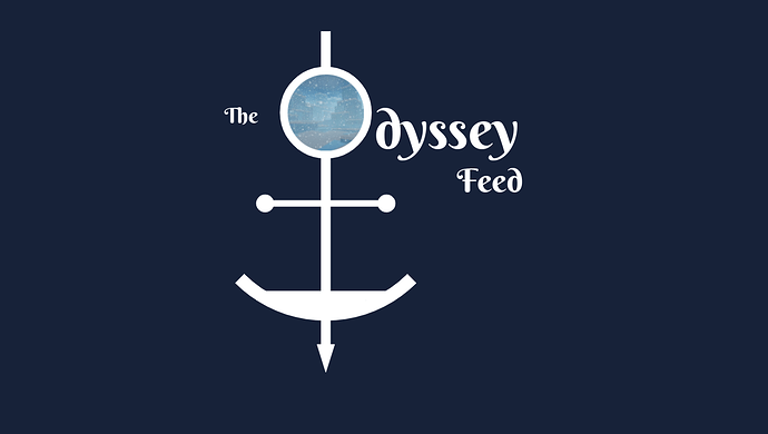 The Odyssey Feed 3