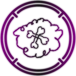 AAPurplePoisonCircleGlow