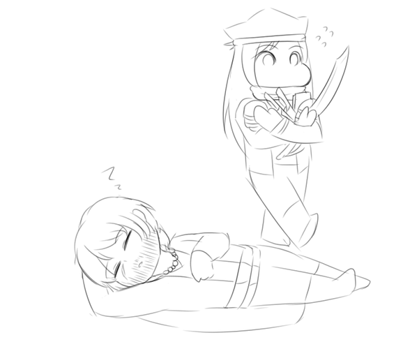 sleep 1