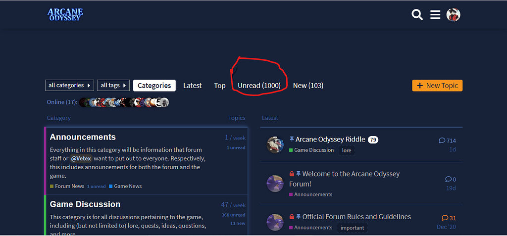I finally did it LET'S GOOOOOOOOOOOOOOOOO - Off Topic - Arcane Odyssey