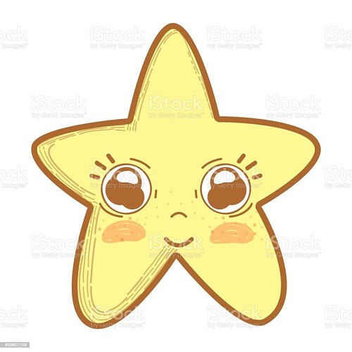 star (lol)