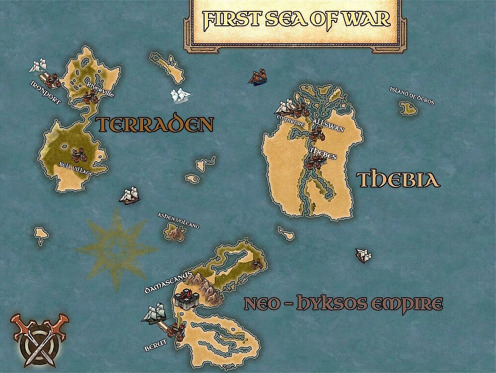 Cool Maps I Made Using Inkarnate Based On AO MY FIRST TOPIC Game   Da48b7a4efe456b4b0f238a859cdb9255e544157 2 999x750 