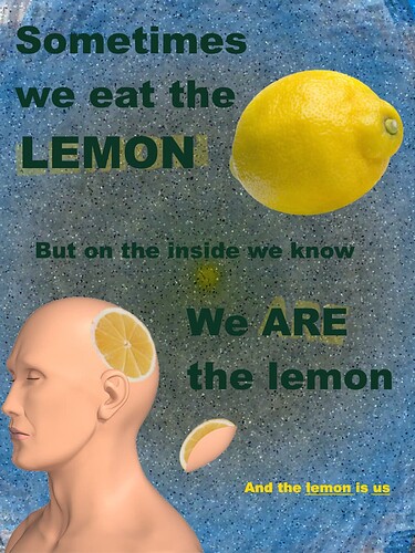 lemon