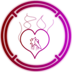 AARed-PinkSacrificeCircleGlow