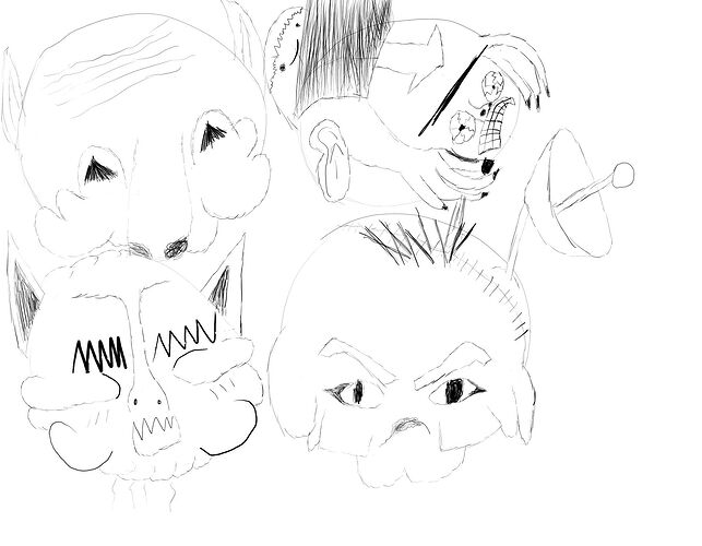 Face Expressions