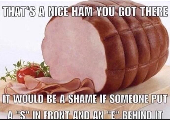 ham