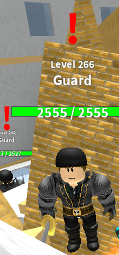 Guard