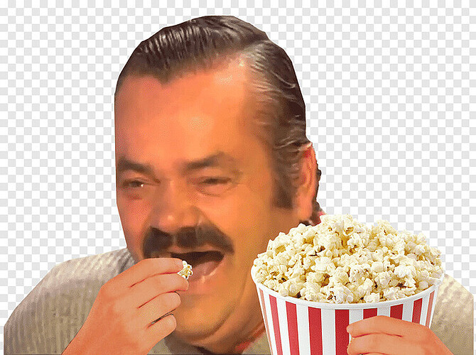 Popcorn