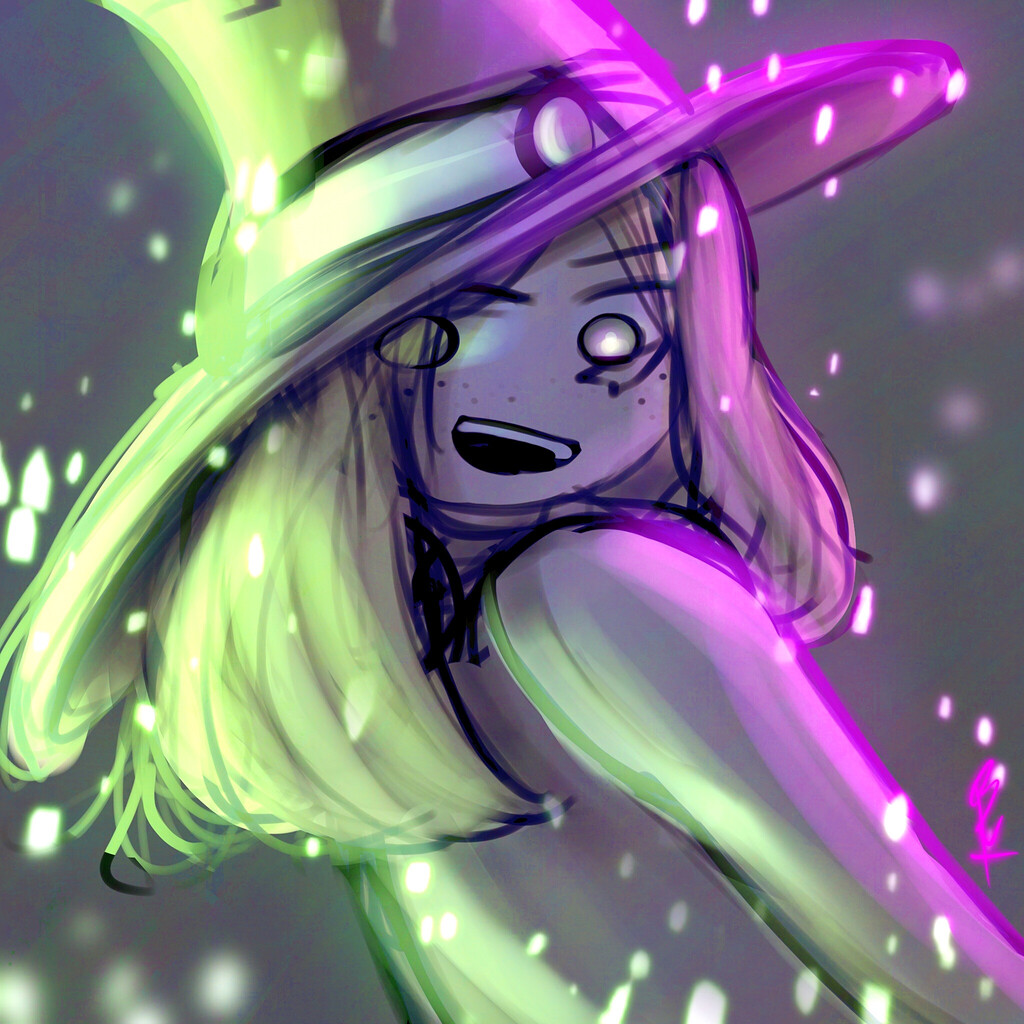 Driaifasg - Art - Arcane Odyssey