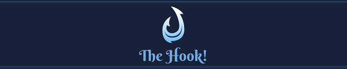 The Hook!