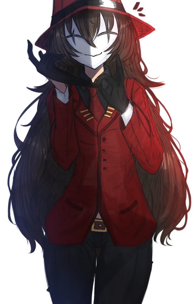 Architect merlot Art Arcane Odyssey