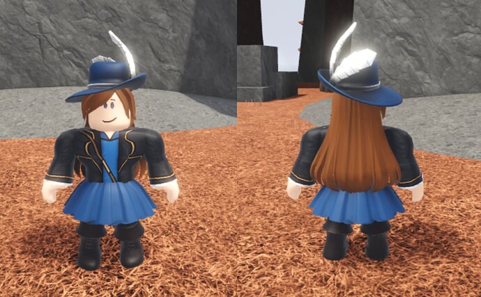 Aura Moonsilver (in-game)