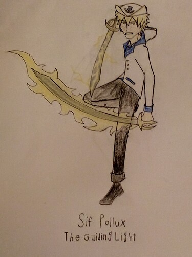 Sif_Pollux_The_Guiding_Light