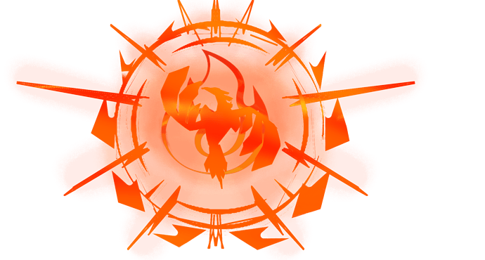 Logo phoenix furnace oficial