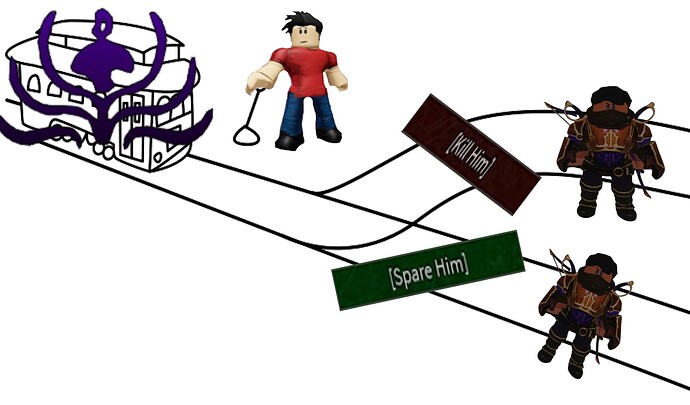 elius trolley problem