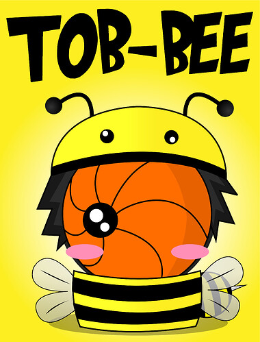 TobiBEE