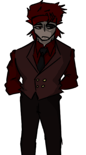 Butler Drakon skin concept