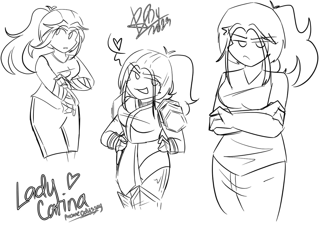 uhmmmm-lady-carina-art-arcane-odyssey