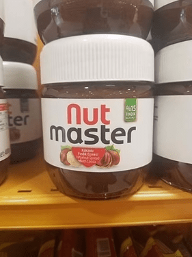 nut master